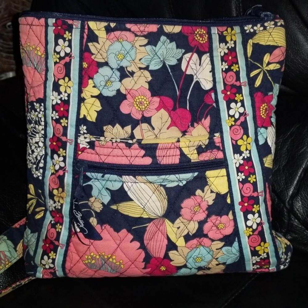 Vers Bradley purse